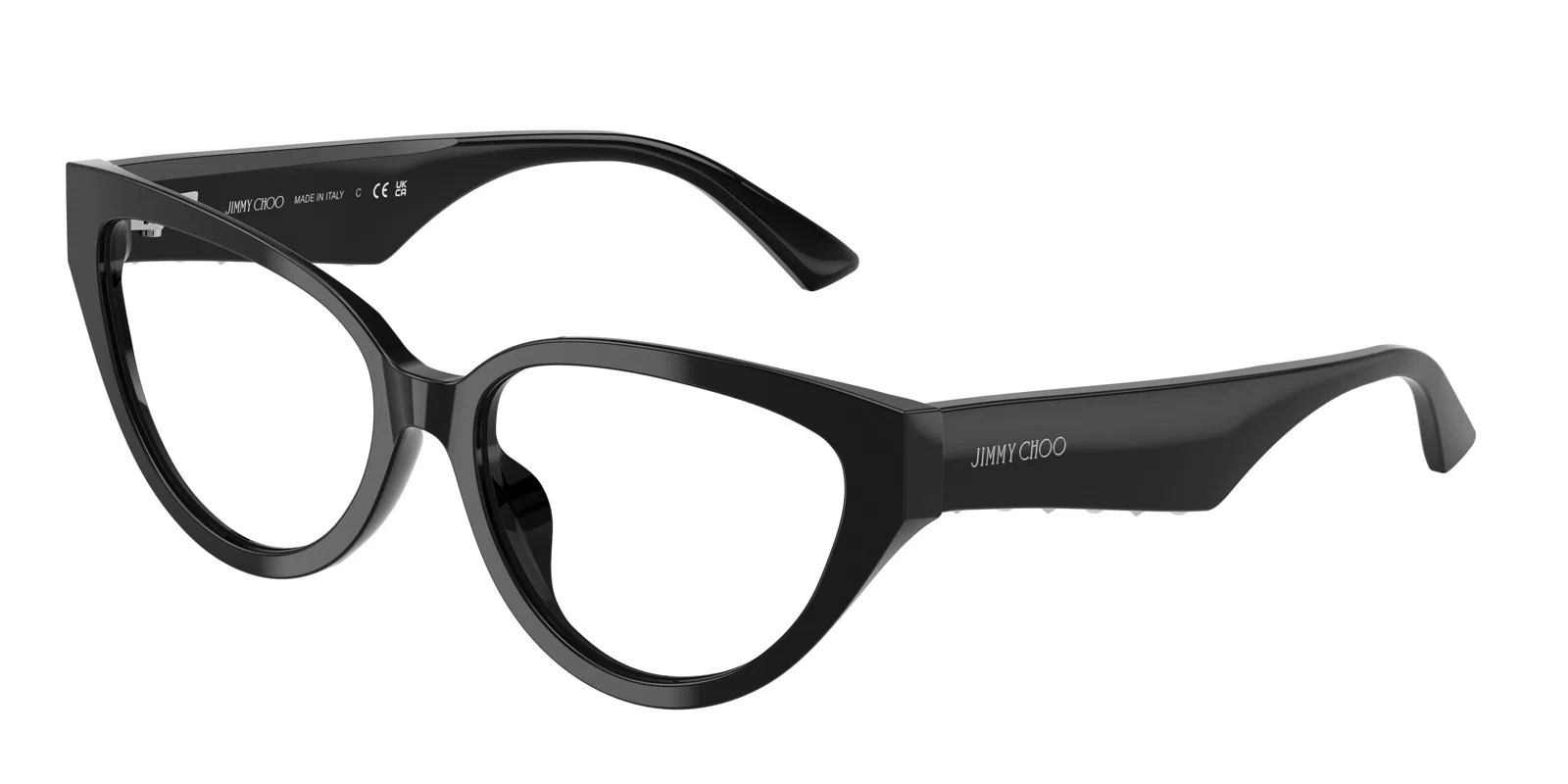 Jimmy Choo 3023HU Eyeglasses - view 4